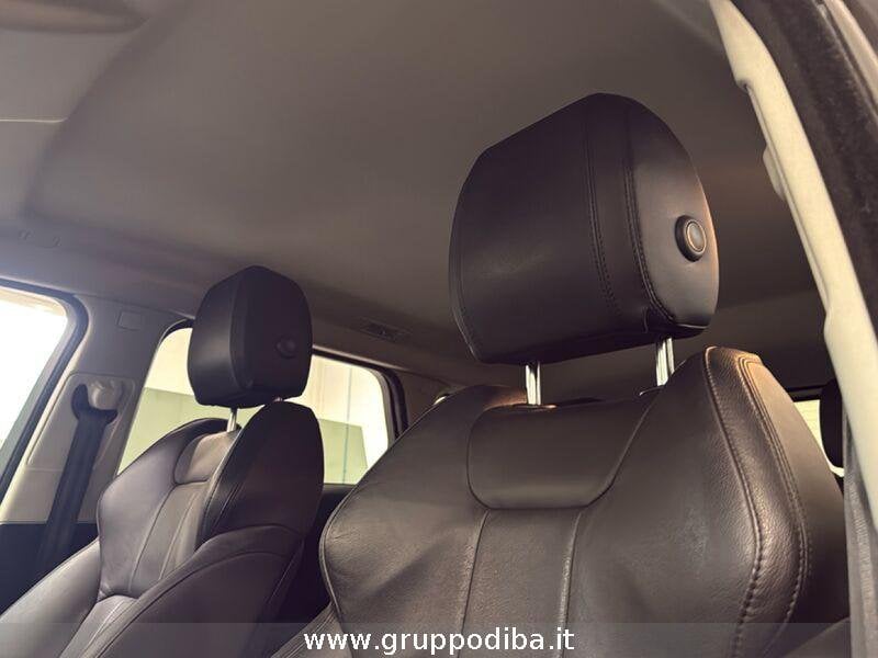 Land Rover Evoque Range Rover Evoque 5p 2.0 td4 SE Business edition- Gruppo Diba