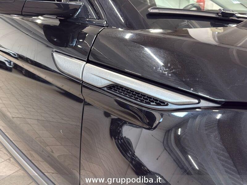 Land Rover Evoque Range Rover Evoque 5p 2.0 td4 SE Business edition- Gruppo Diba