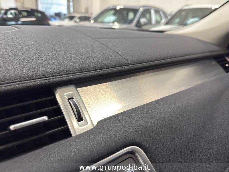 Land Rover Evoque Range Rover Evoque 5p 2.0 td4 SE Business edition- Gruppo Diba