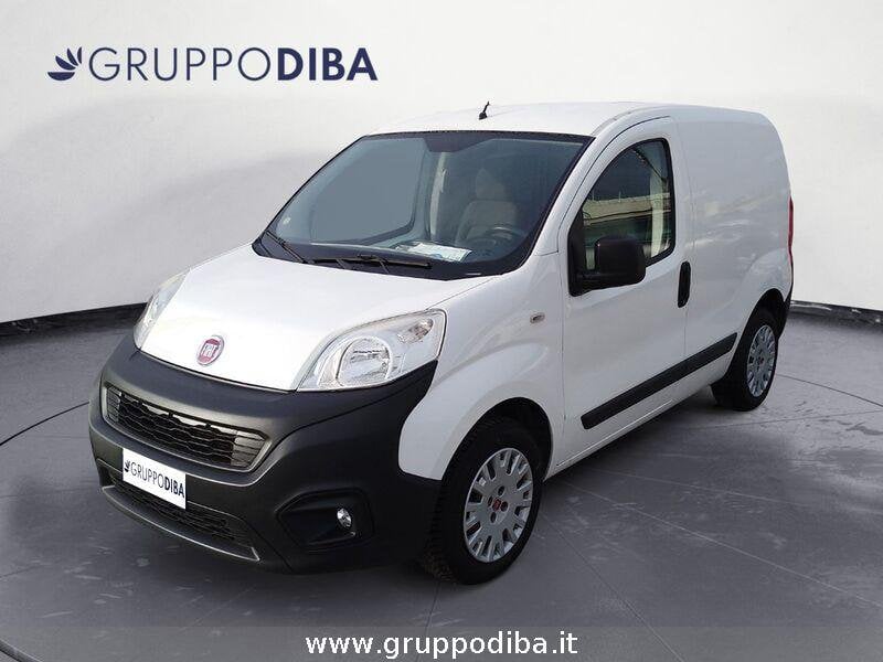 Fiat Professional Fiorino cargo 1.3 mjt 80cv SX E6- Gruppo Diba