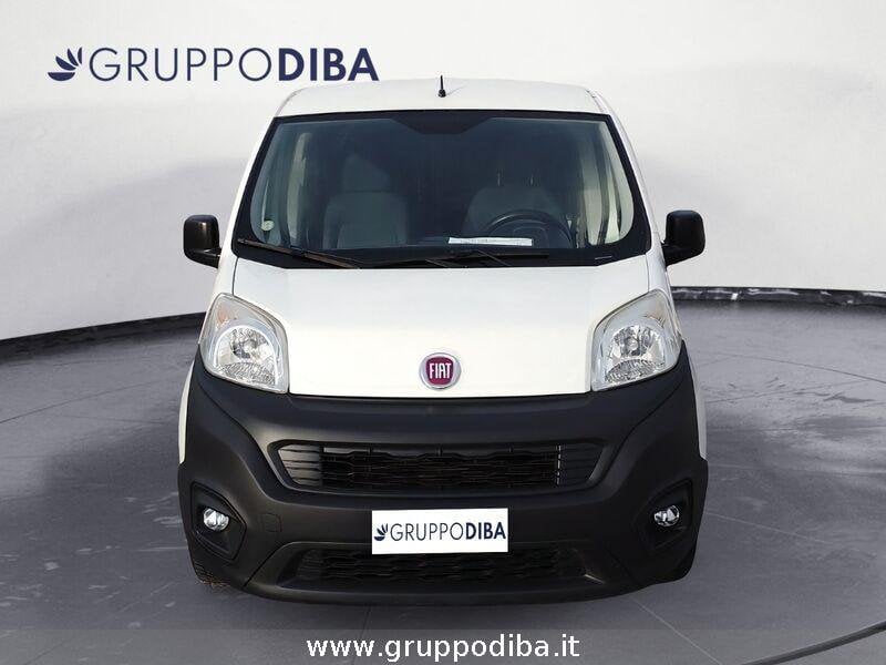 Fiat Professional Fiorino cargo 1.3 mjt 80cv SX E6- Gruppo Diba