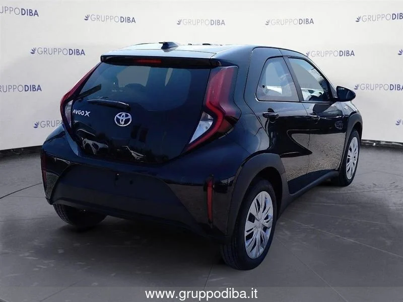 Toyota Aygo X AYGO X 10B MT ACTIVE MY24- Gruppo Diba