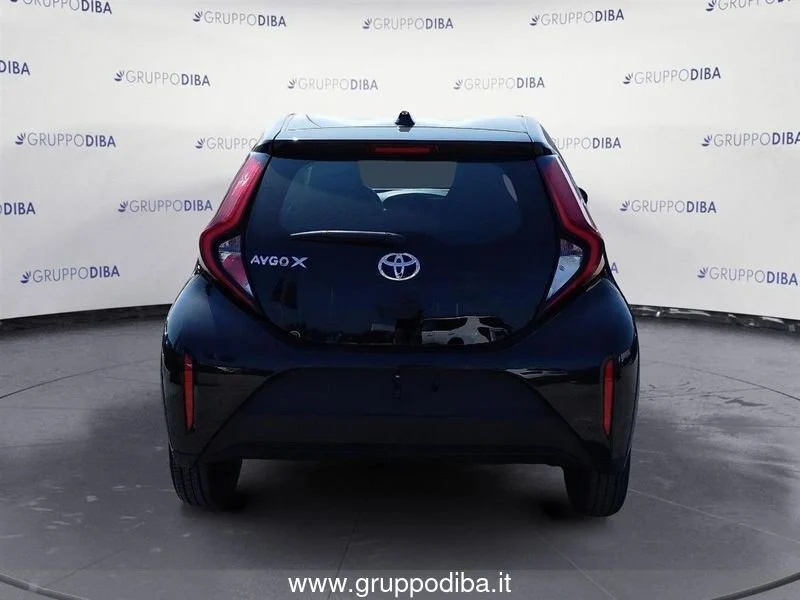 Toyota Aygo X AYGO X 10B MT ACTIVE MY24- Gruppo Diba