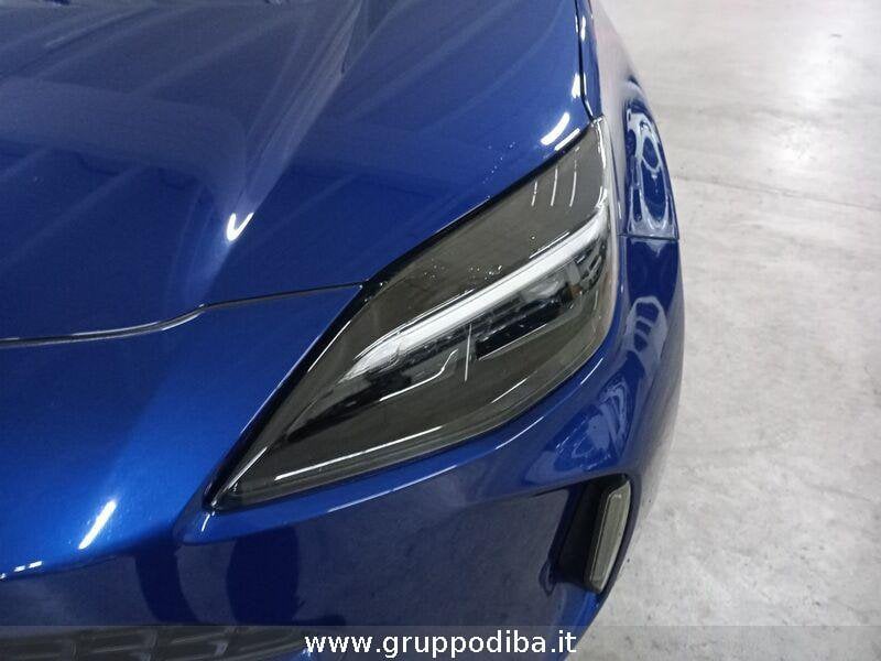 Toyota Yaris Cross Yaris Cross 1.5h Trend fwd 116cv e-cvt- Gruppo Diba