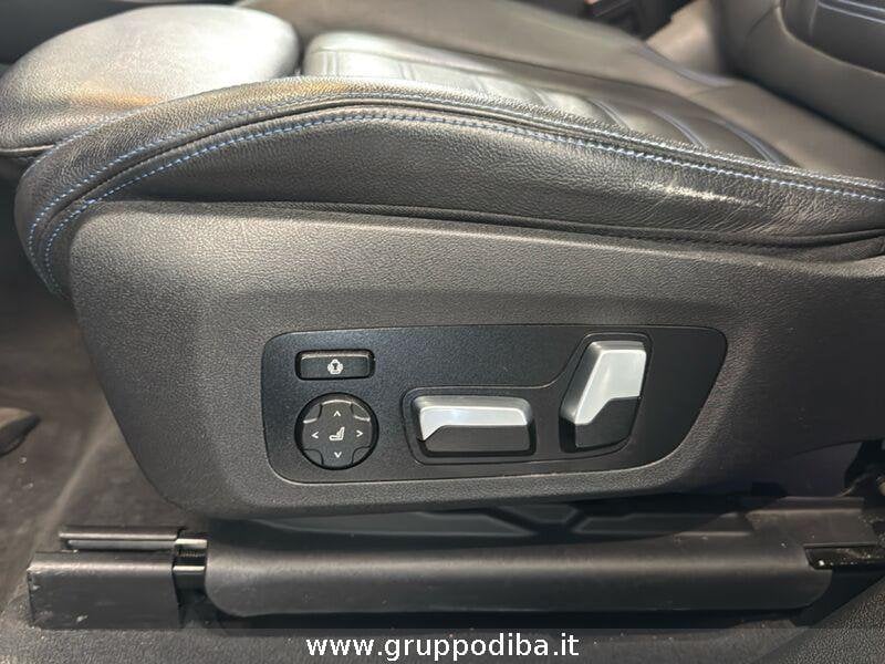 BMW X3 X3 xdrive20d mhev 48V Msport auto- Gruppo Diba