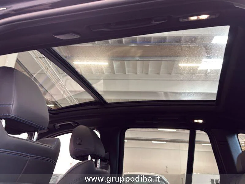 BMW X3 X3 xdrive20d mhev 48V Msport auto- Gruppo Diba
