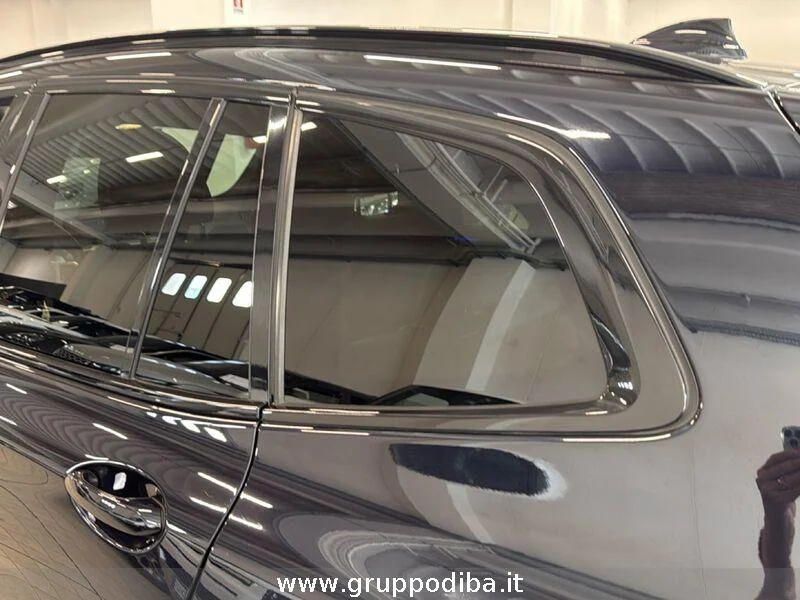 BMW X3 X3 xdrive20d mhev 48V Msport auto- Gruppo Diba