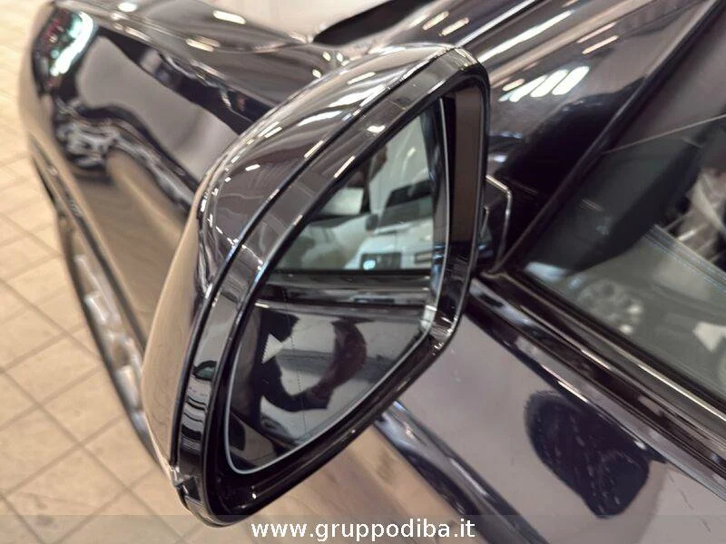 BMW X3 X3 xdrive20d mhev 48V Msport auto- Gruppo Diba