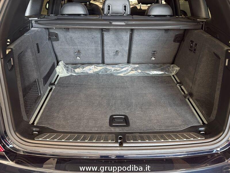 BMW X3 X3 xdrive20d mhev 48V Msport auto- Gruppo Diba