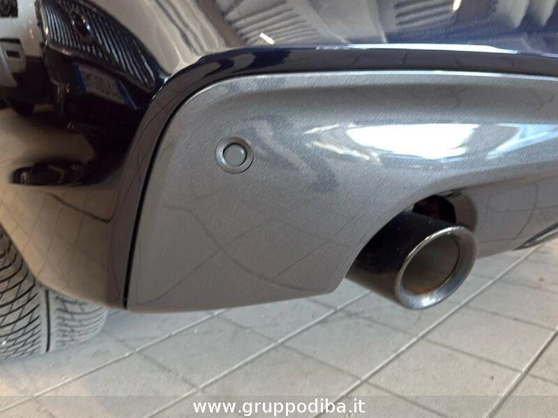 BMW X3 X3 xdrive20d mhev 48V Msport auto- Gruppo Diba
