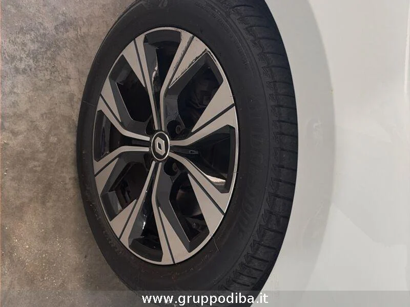Renault Clio Clio 1.5 blue dci Business 100cv- Gruppo Diba