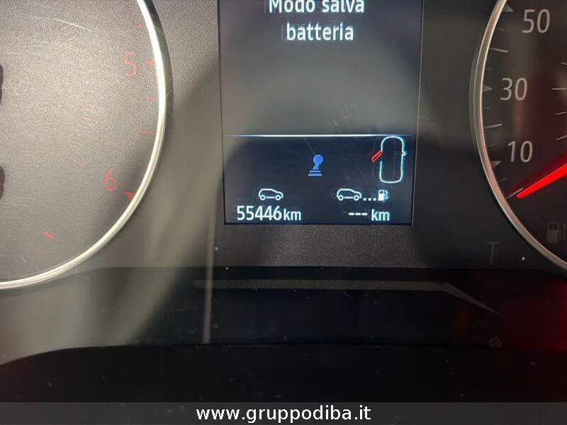 Renault Clio Clio 1.5 blue dci Business 100cv- Gruppo Diba