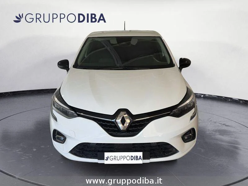 Renault Clio Clio 1.5 blue dci Business 100cv- Gruppo Diba