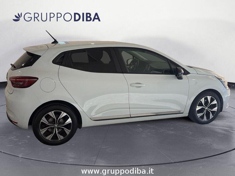 Renault Clio Clio 1.5 blue dci Business 100cv- Gruppo Diba