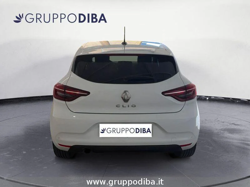 Renault Clio Clio 1.5 blue dci Business 100cv- Gruppo Diba