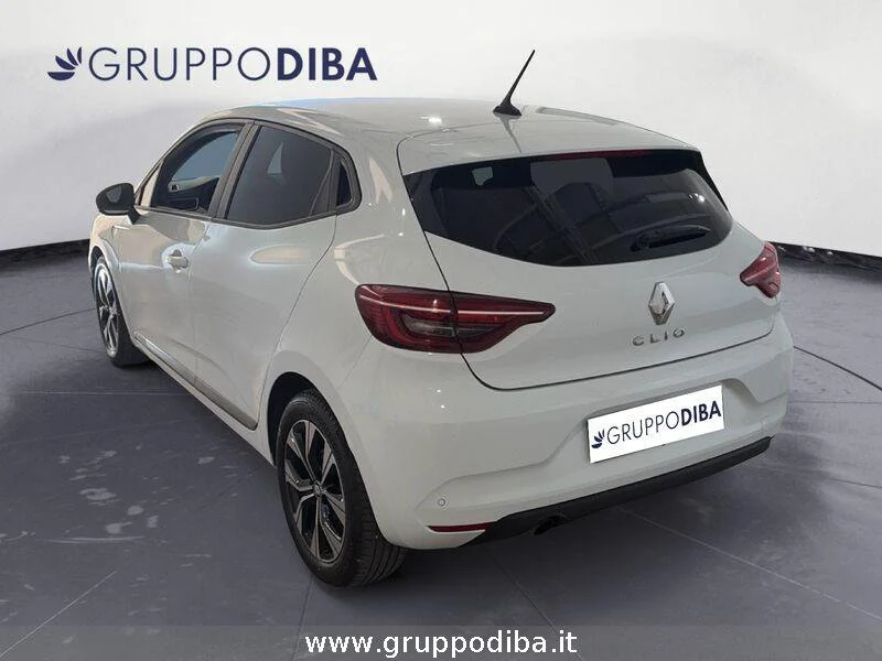Renault Clio Clio 1.5 blue dci Business 100cv- Gruppo Diba