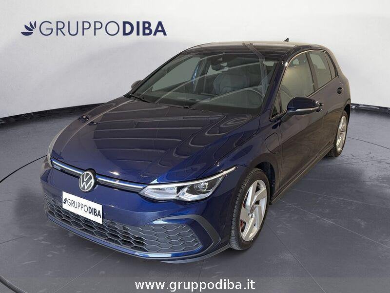 Volkswagen Golf Golf 1.4 GTE dsg- Gruppo Diba
