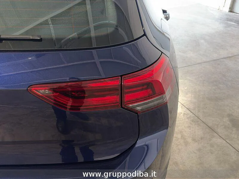Volkswagen Golf Golf 1.4 GTE dsg- Gruppo Diba