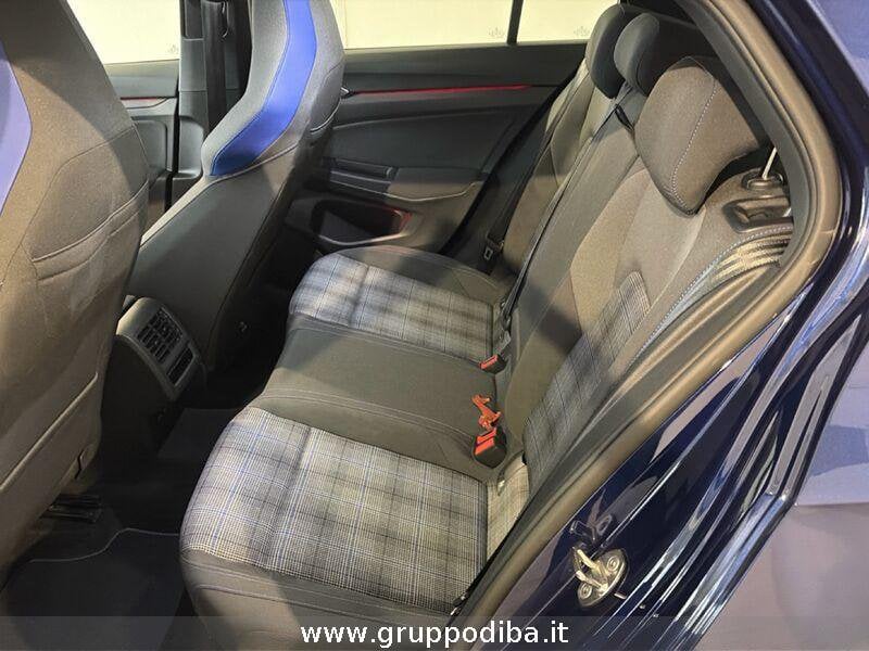Volkswagen Golf Golf 1.4 GTE dsg- Gruppo Diba