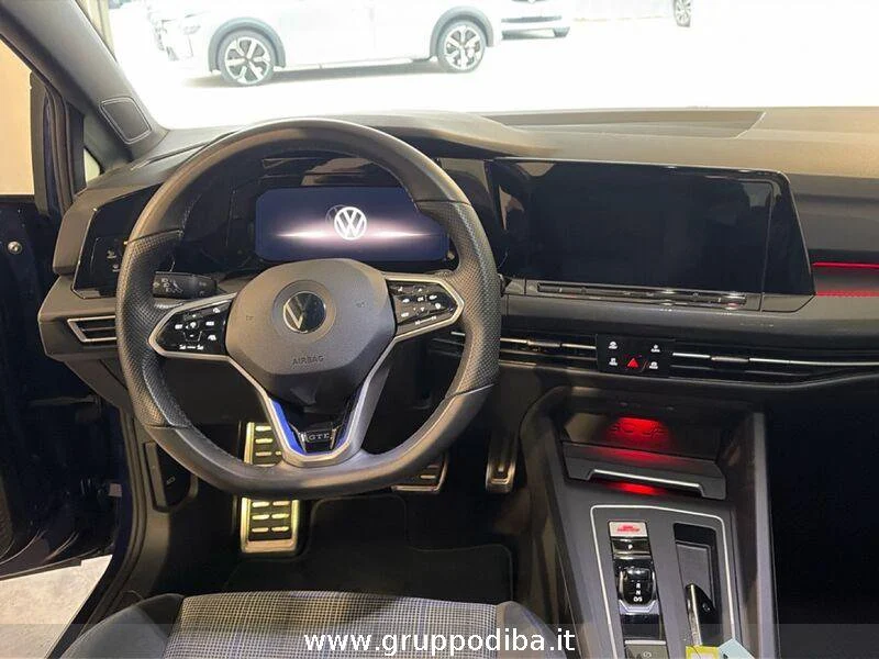 Volkswagen Golf Golf 1.4 GTE dsg- Gruppo Diba