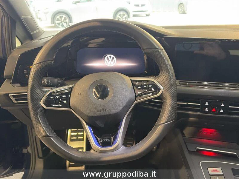 Volkswagen Golf Golf 1.4 GTE dsg- Gruppo Diba
