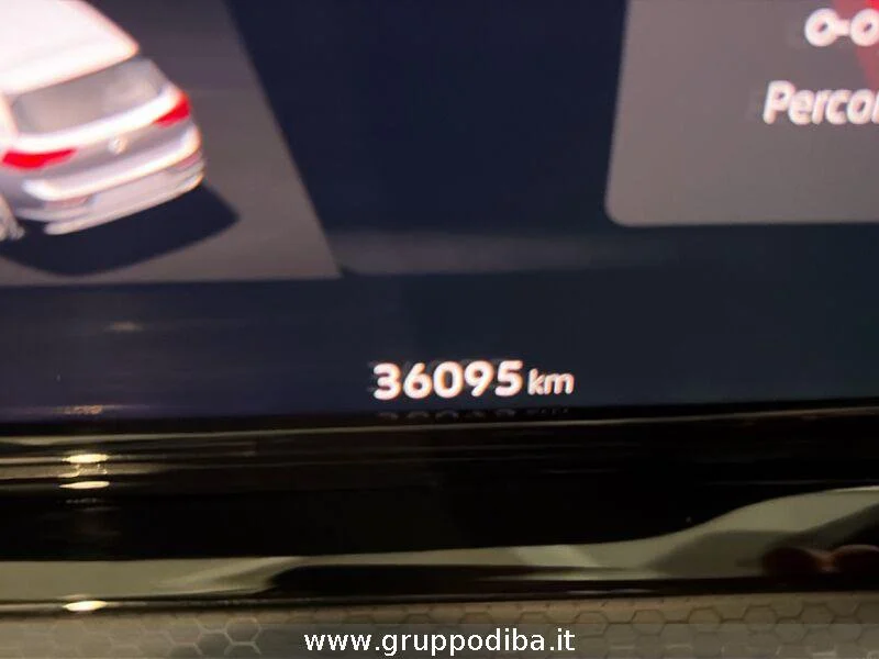 Volkswagen Golf Golf 1.4 GTE dsg- Gruppo Diba