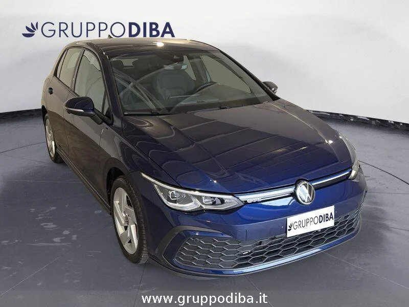Volkswagen Golf Golf 1.4 GTE dsg- Gruppo Diba