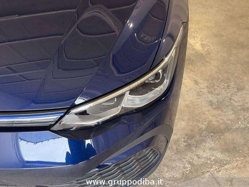 Volkswagen Golf Golf 1.4 GTE dsg- Gruppo Diba