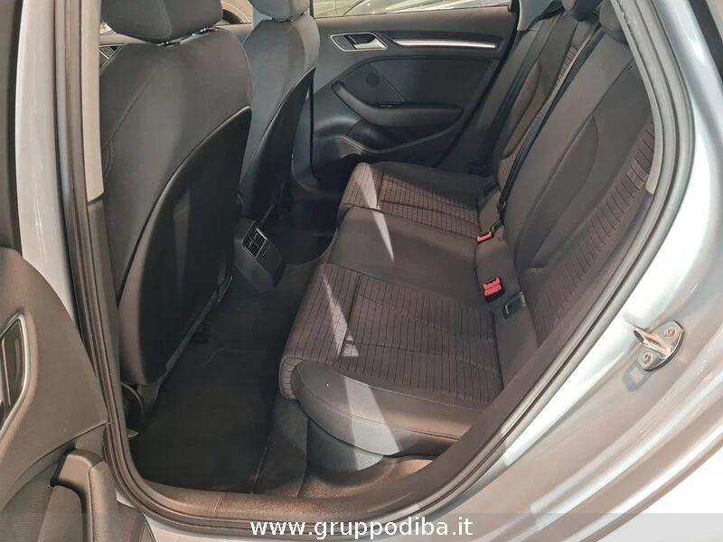 Audi A3 Sportback A3 Sportback 1.6 tdi Sport 110cv- Gruppo Diba