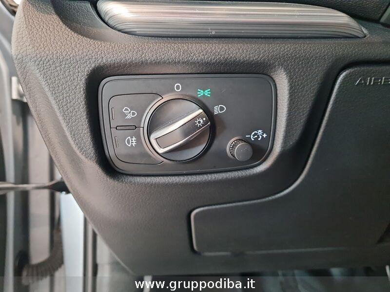 Audi A3 Sportback A3 Sportback 1.6 tdi Sport 110cv- Gruppo Diba