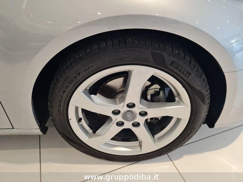 Audi A3 Sportback A3 Sportback 1.6 tdi Sport 110cv- Gruppo Diba