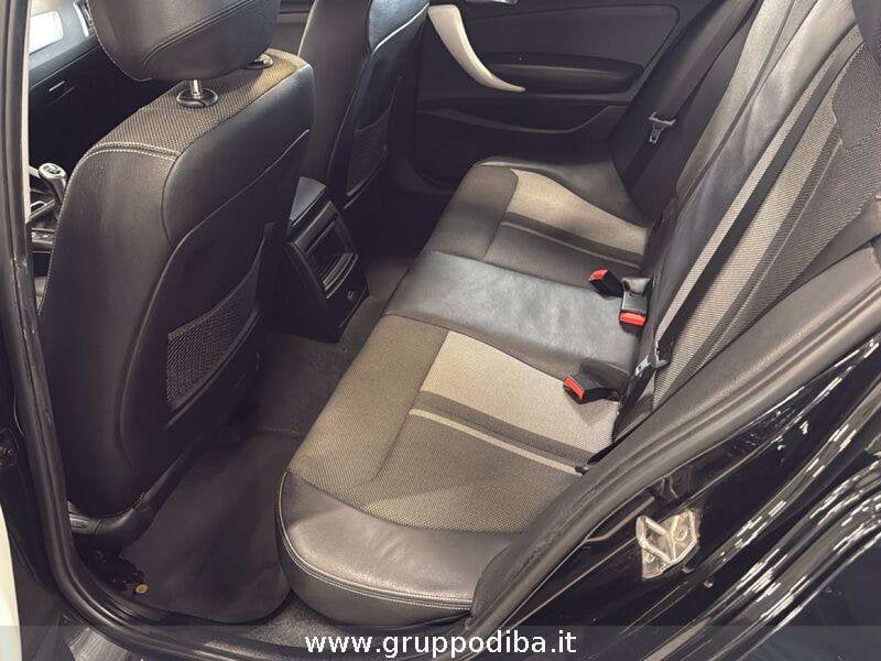 BMW Serie 1 116d Urban 5p- Gruppo Diba