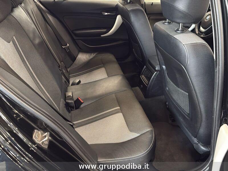 BMW Serie 1 116d Urban 5p- Gruppo Diba