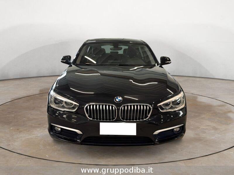 BMW Serie 1 116d Urban 5p- Gruppo Diba