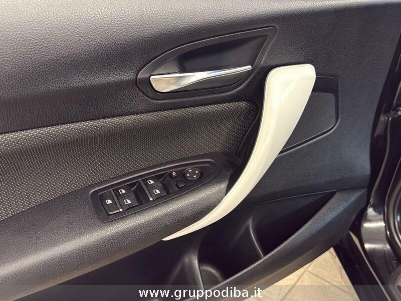 BMW Serie 1 116d Urban 5p- Gruppo Diba