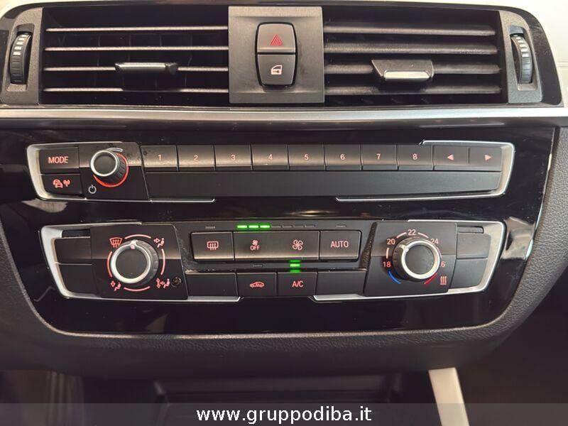 BMW Serie 1 116d Urban 5p- Gruppo Diba