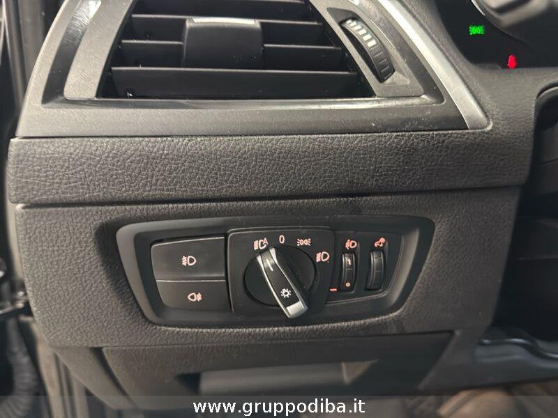 BMW Serie 1 116d Urban 5p- Gruppo Diba