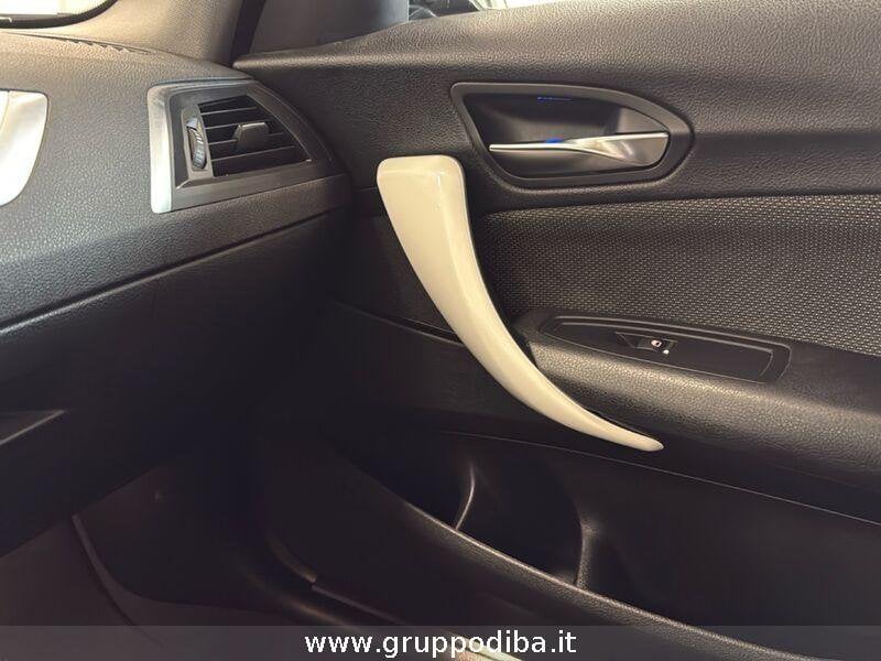 BMW Serie 1 116d Urban 5p- Gruppo Diba