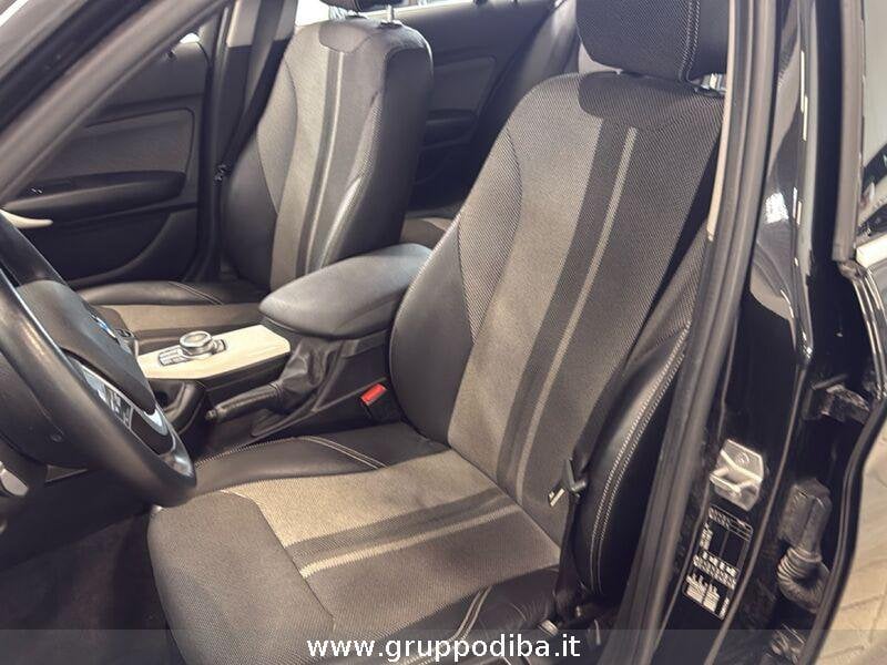 BMW Serie 1 116d Urban 5p- Gruppo Diba