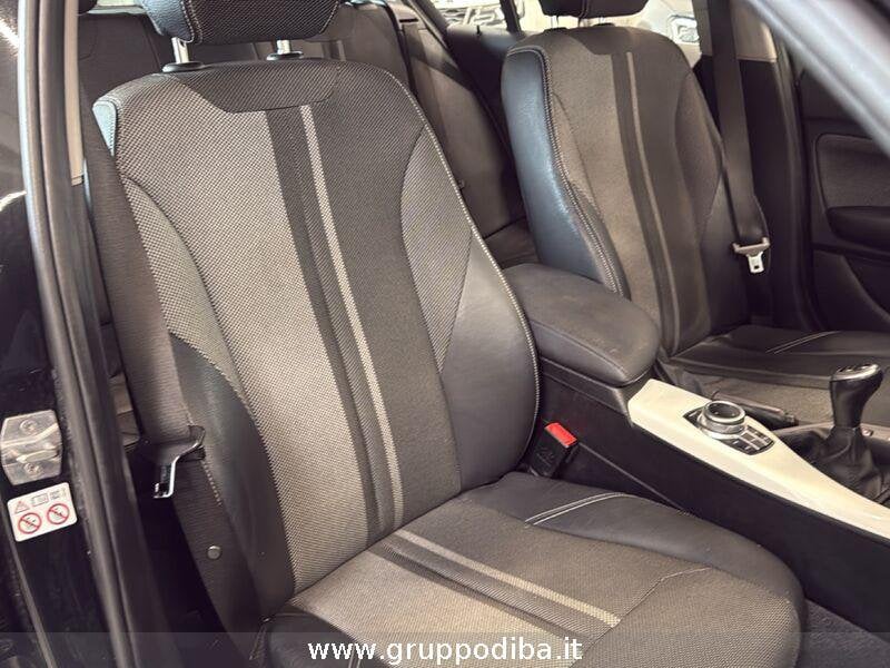 BMW Serie 1 116d Urban 5p- Gruppo Diba