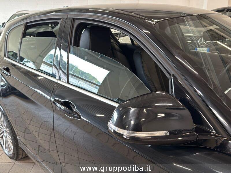 BMW Serie 1 116d Urban 5p- Gruppo Diba