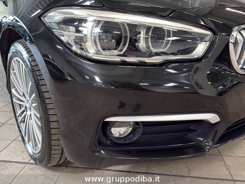 BMW Serie 1 116d Urban 5p- Gruppo Diba