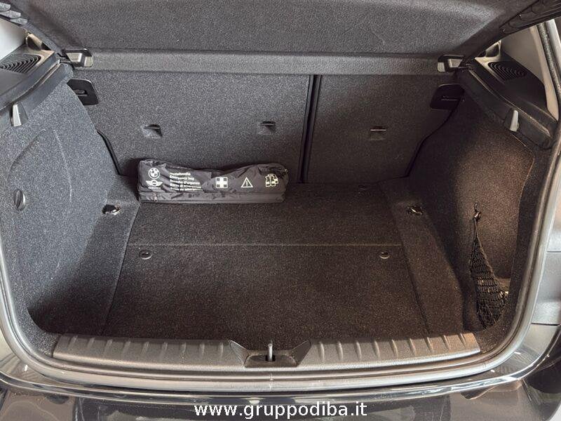 BMW Serie 1 116d Urban 5p- Gruppo Diba