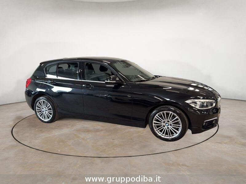 BMW Serie 1 116d Urban 5p- Gruppo Diba