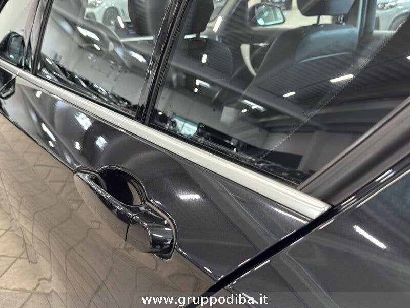 BMW Serie 1 116d Urban 5p- Gruppo Diba