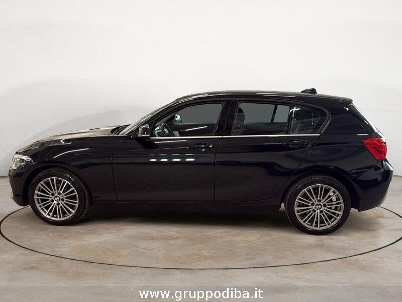 BMW Serie 1 116d Urban 5p- Gruppo Diba