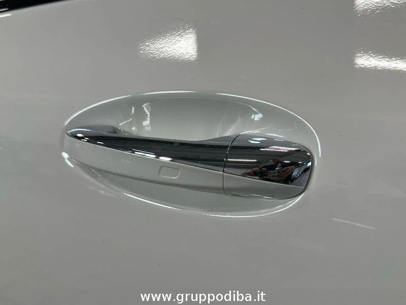 Mercedes-Benz GLA GLA 200 Progressive Advanced auto- Gruppo Diba