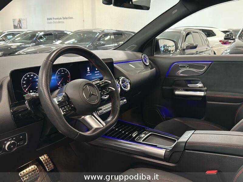 Mercedes-Benz GLA GLA 200 Progressive Advanced auto- Gruppo Diba