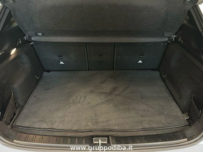 Mercedes-Benz GLA GLA 200 Progressive Advanced auto- Gruppo Diba