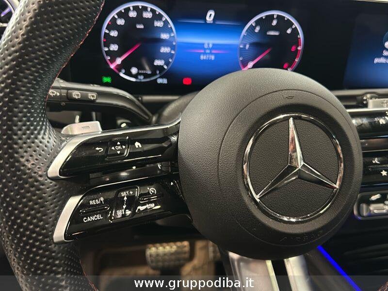 Mercedes-Benz GLA GLA 200 Progressive Advanced auto- Gruppo Diba